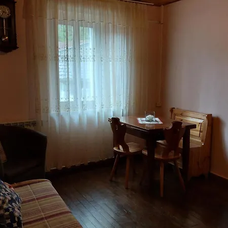 Casa Tipica Montanara *