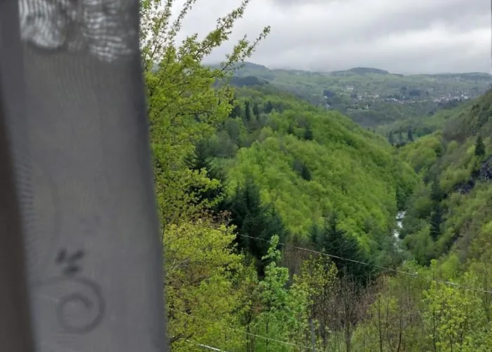 Semesterbostad Casa Tipica Montanara *