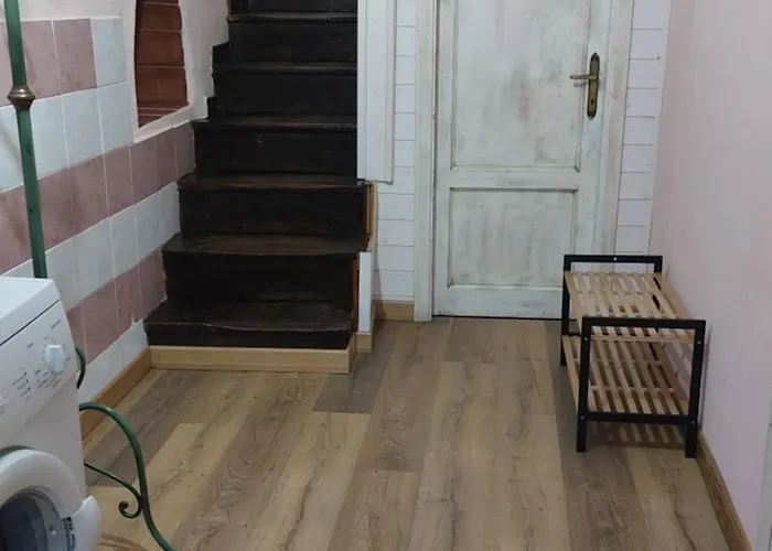 Casa Tipica Montanara