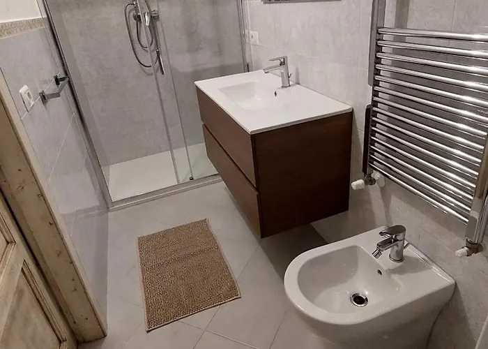 Casa Tipica Montanara *