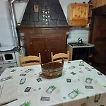 Casa Tipica Montanara Σπίτι διακοπών *
