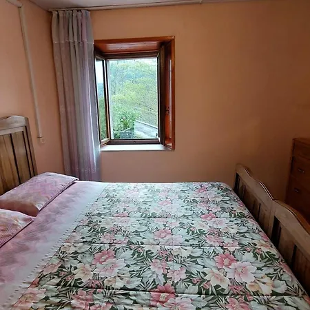 Casa Tipica Montanara Pievepelago