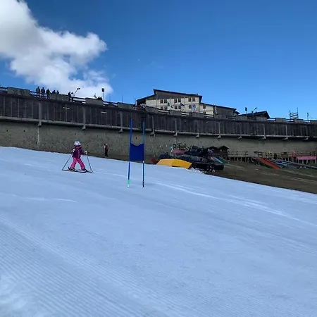 Casa Tipica Montanara * Pievepelago