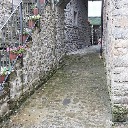 Casa Tipica Montanara Feriehus *