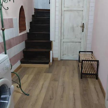 Casa Tipica Montanara