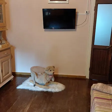 Casa Tipica Montanara Сasa de vacaciones *