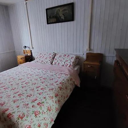 Сasa de vacaciones Casa Tipica Montanara