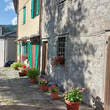 Casa Tipica Montanara *