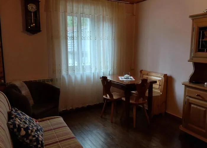 Casa Tipica Montanara *