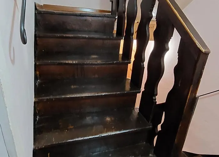 Casa Tipica Montanara Пьевепелаго