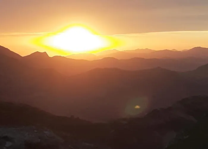 Casa Tipica Montanara * بيفيبلاغو