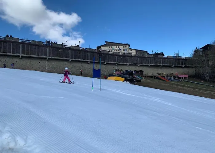 Casa Tipica Montanara * بيفيبلاغو