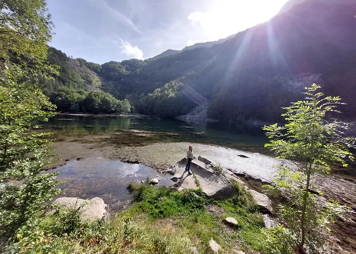 Casa Tipica Montanara *