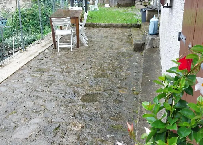 Casa Tipica Montanara Пьевепелаго