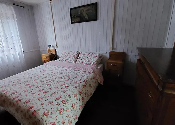 Дом отдыха Casa Tipica Montanara