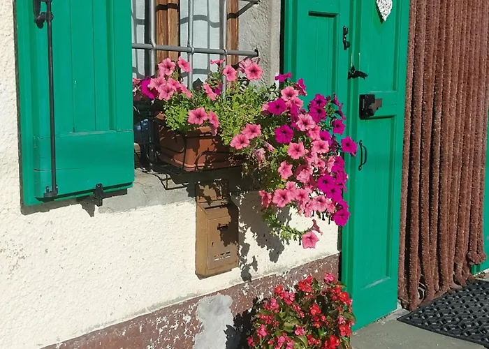 Casa Tipica Montanara *