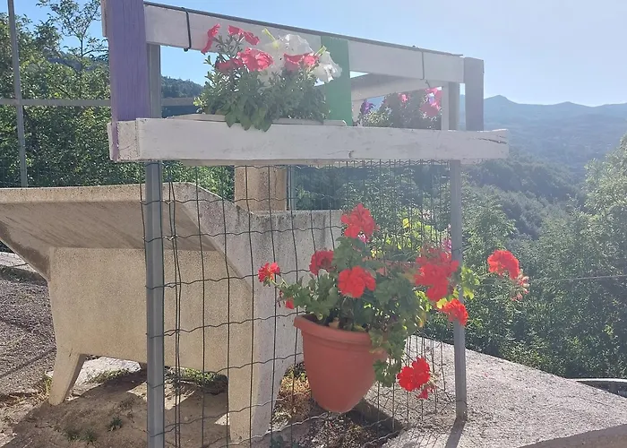 Casa Tipica Montanara بيت للعطل *